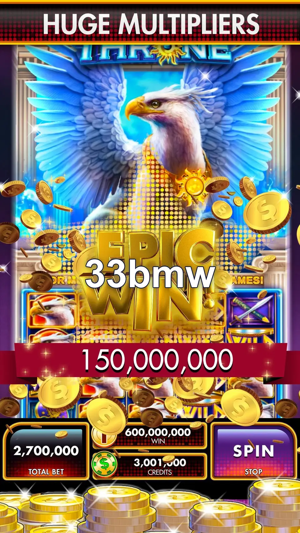 33bmw APK
