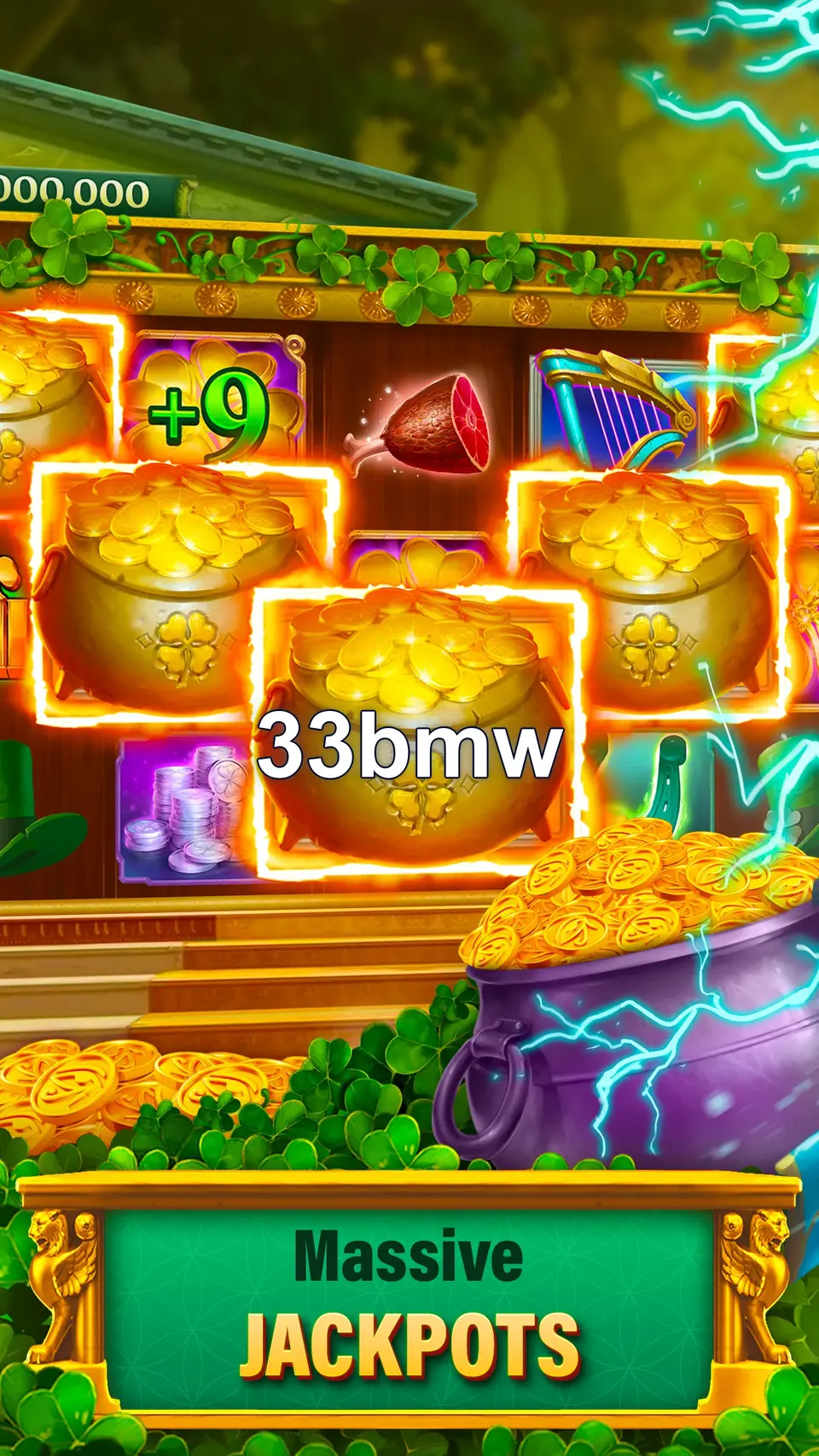 33bmw APK