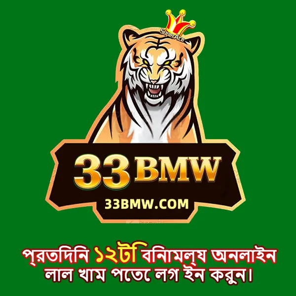 33bmw APK অফিসিয়াল ডাউনলোড