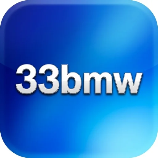33bmw Logo - অফিসিয়াল